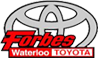 Forbes Toyota